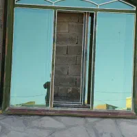درب وپنجره
