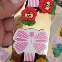 فروش عمده کش سر عروسکی کیوت