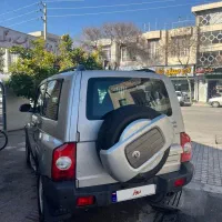 جیب کوراندو  ۳۲۰۰|خودرو سواری و وانت|تهران, فلسطین (میدان انقلاب)|دیوار