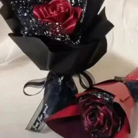 سفارش انواع دسته گل و باکس گل|گل مصنوعی|اهواز, نادری|دیوار