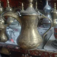 جا سیگاری کویتی|کلکسیون اشیاء عتیقه|اهواز, کوی علوی|دیوار