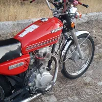 متور ۱۲۵|موتورسیکلت|بانه, |دیوار