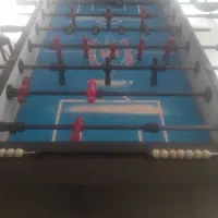 فوتبال دستی فایربال