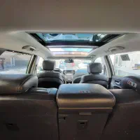 سانتافه ۲۰۱۵ فول کامل|خودرو سواری و وانت|اصفهان, خانه اصفهان|دیوار