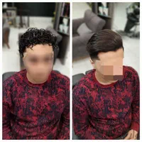 سالن پیرایش آرتن|خدمات آرایشگری و زیبایی|کرمانشاه, |دیوار