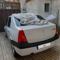 تندر ال۹۰ مدل ۹۷ صفر خشک پارس خودرویی