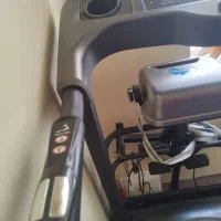 تردمیل خانگی در حد نو