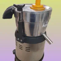 دستگاه آب هویج و آب میوه گیری آی سی ان