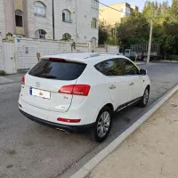 جک S5مدل 97 بی رنگ اتومات