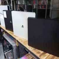 طرح تعویض کنسول PS4 با دستگاه PS5