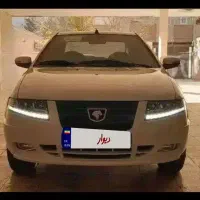 سورن پلاس صفر موتور جدید