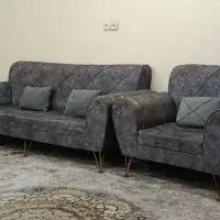 مبل هفت نفره