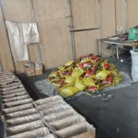 فروش زغال خودسوز کبابی جنگلی (عمده و تکی)|عمدهفروشی|قزوین, |دیوار