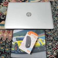 لپ تاپ HP|رایانه همراه|دورود, |دیوار