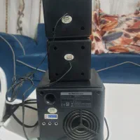 فروش دستگاه صدا|سیستم صوتی خانگی|سقز, |دیوار