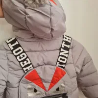 کاپشن دخترانه و پسرانه