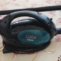 مینی جارو برقی مترم luxur