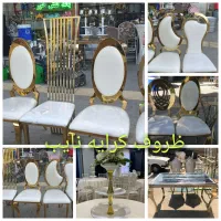 ظروف کرایه تشریفات|خدمات پذیرایی، مراسم|همدان, |دیوار