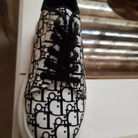 کفش دخترانه نو نو اصلا نپوشیده سایز۳۵