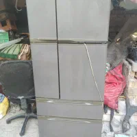 یخچال شش درب