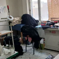 چرخکار،زیگزال کارخانم درتولیدی شلوارزنانه|استخدام صنعتی، فنی، مهندسی|تبریز, |دیوار