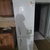 دو در|یخچال و فریزر|اهواز, بهارستان|دیوار
