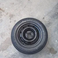 رینگ ولاستیک 15