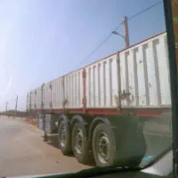 تریلی و تانک|خودرو سنگین|شباب, |دیوار