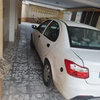 ساینا دوگانه کارخانه مدل 1402|خودرو سواری و وانت|بندر انزلی, شالیور|دیوار