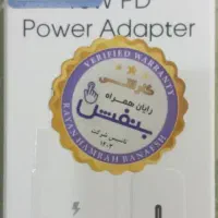 آداپتور ۱۵وات سریع شارژر سامسونگ سری جدید نو پلمپ