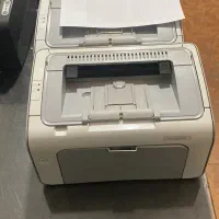 پرینتر تک کاره معروف hp 1102