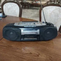 ضبط صوت سونی