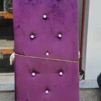 پاراوان ۲/۵ متری لمسه کارکرده