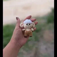 ببعی بافتنی