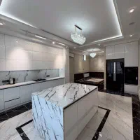 کابینت و دکوراسیون داخلی