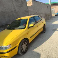 تاکسی