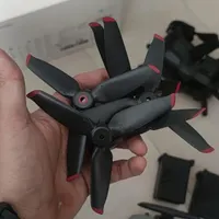 dji fpv drone اف پی وی هلی شات|دوربین عکاسی و فیلم‌برداری|تهران, شهرک غرب|دیوار