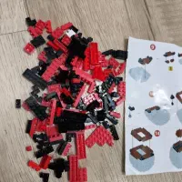 لگو اسپایدرمن|اسباب‌بازی بچه|تهران, اباذر|دیوار