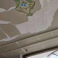 نقاشی ساختمان روغنی پلاستیک رنگ پلی اورتان اقساطی|خدمات پیشه و مهارت|اصفهان, جلفا|دیوار