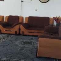 مبلمان|مبلمان خانگی و میز عسلی|کوهدشت, |دیوار