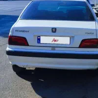 پژو پارس مدل 88 دوگانه شرکت|خودرو سواری و وانت|قزوین, |دیوار