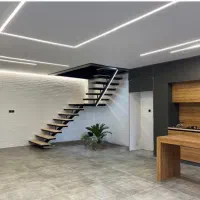 معاوضه ویلادرکلاردشت با واحددرمرزداران یا جنت اباد|فروش خانه و ویلا|کلاردشت, |دیوار