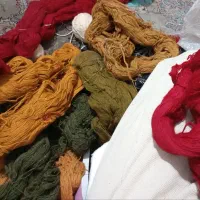 نخ گلیم بافی