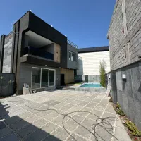 فرصت خرید ویلا ۱۸۰ متری آلکله|فروش خانه و ویلا|نشتارود, |دیوار