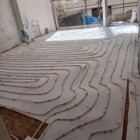 تعمیرات لوازم خانگی و تاسیسات