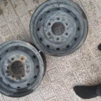 رینگ مزدا2000ژاپنی فابریک