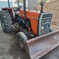تراکتور۲۸۵تک مدل۸۲