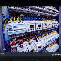 سرویس ونگهداری موتورخانه وتابلو برق های صنعتی|خدمات پیشه و مهارت|تهران, امام خمینی|دیوار