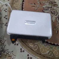 فیلترهوای لدروتریلی یابلدیزر و دستگاه پخت اسنک