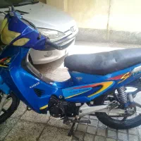 ویو مدل ۹۰|موتورسیکلت|کرج, بنیاد|دیوار